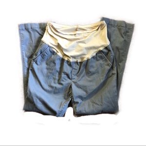 Great casual maternity pants 14s